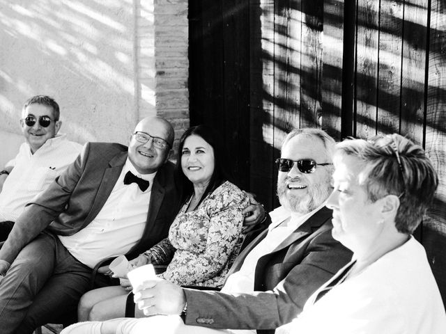 Le mariage de Yoan et Alexia à Nègrepelisse, Tarn-et-Garonne 68