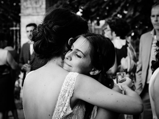 Le mariage de Yoan et Alexia à Nègrepelisse, Tarn-et-Garonne 90