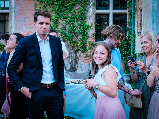 Le mariage de Yoan et Alexia à Nègrepelisse, Tarn-et-Garonne 106