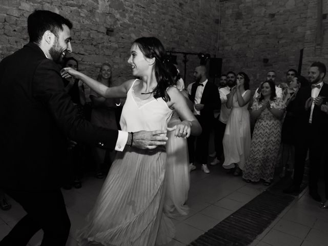 Le mariage de Yoan et Alexia à Nègrepelisse, Tarn-et-Garonne 117