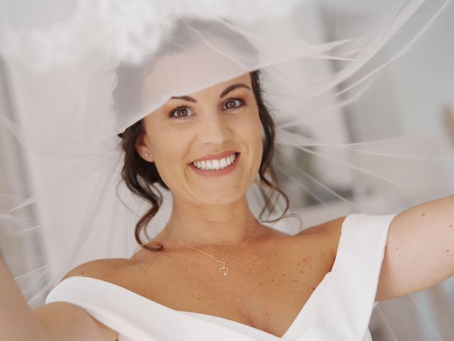 Le mariage de Thomas et Diane à Loupian, Hérault 28