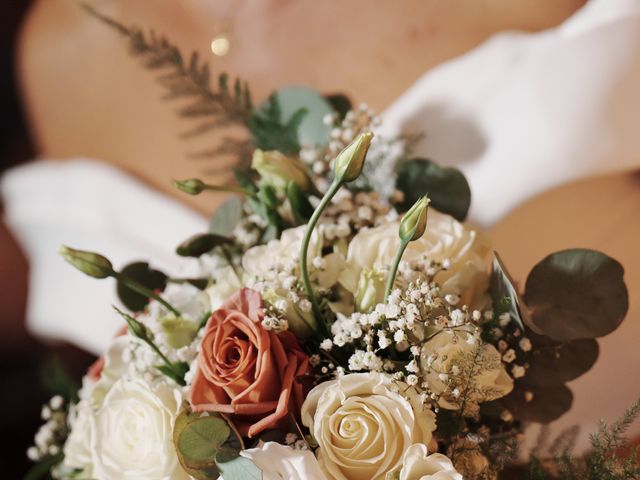 Le mariage de Thomas et Diane à Loupian, Hérault 39