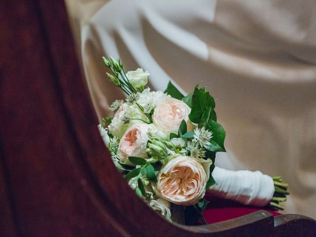 Le mariage de Nicolas et Laure à Strasbourg, Bas Rhin 22