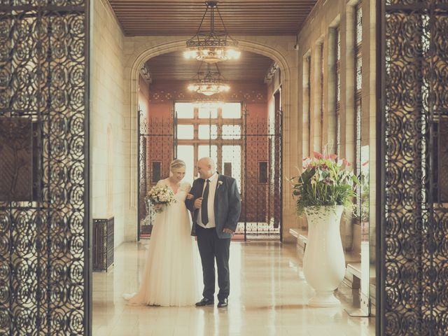 Le mariage de Nicolas et Raluca à Arras, Pas-de-Calais 4