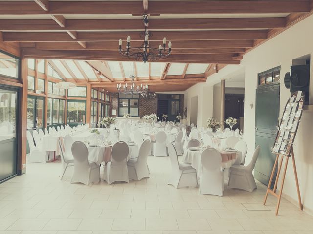 Le mariage de Nicolas et Raluca à Arras, Pas-de-Calais 14
