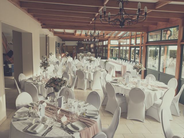 Le mariage de Nicolas et Raluca à Arras, Pas-de-Calais 15