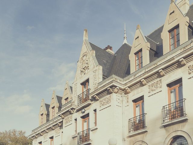 Le mariage de Nicolas et Raluca à Arras, Pas-de-Calais 18
