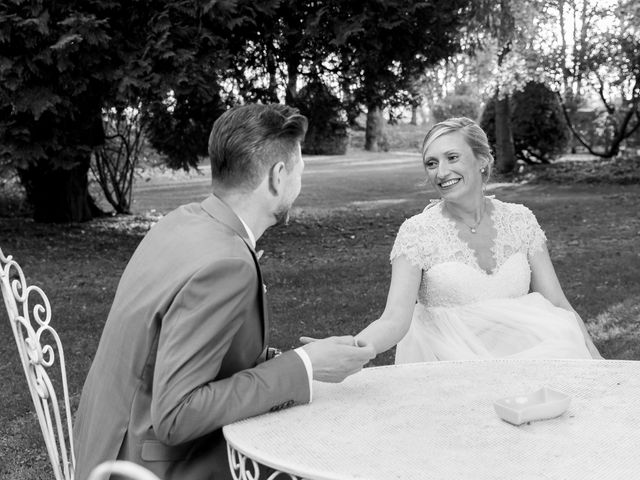 Le mariage de Nicolas et Raluca à Arras, Pas-de-Calais 21