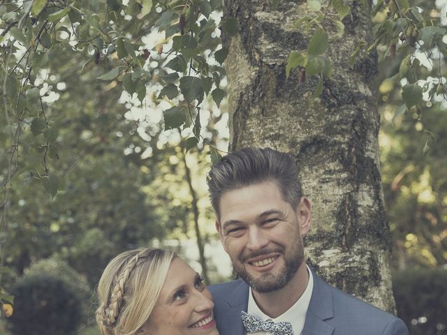 Le mariage de Nicolas et Raluca à Arras, Pas-de-Calais 22