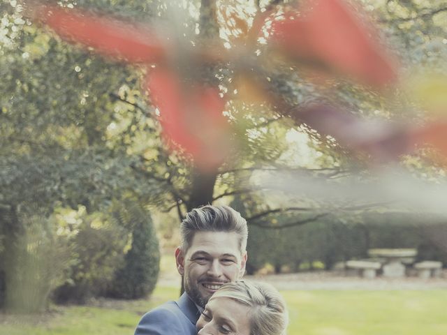 Le mariage de Nicolas et Raluca à Arras, Pas-de-Calais 24