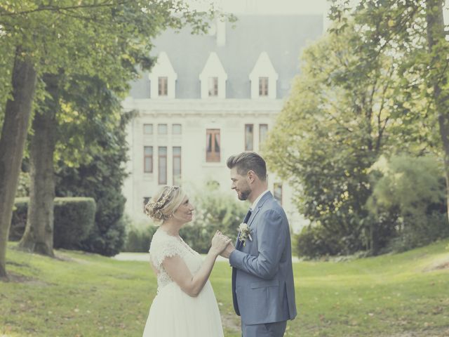 Le mariage de Nicolas et Raluca à Arras, Pas-de-Calais 25