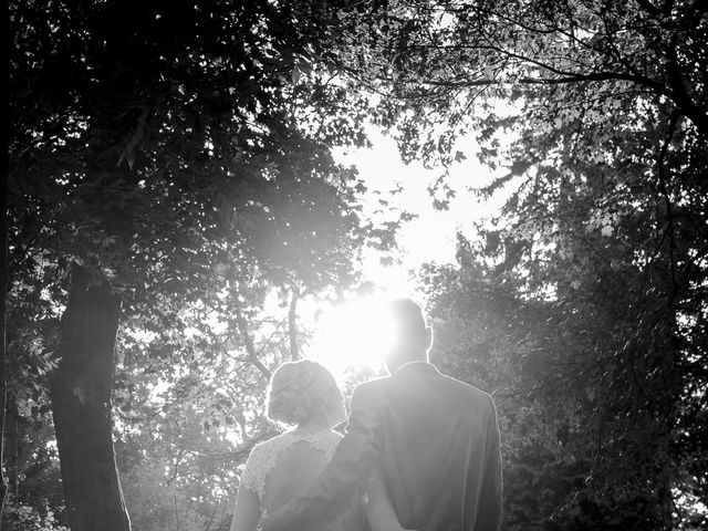 Le mariage de Nicolas et Raluca à Arras, Pas-de-Calais 27