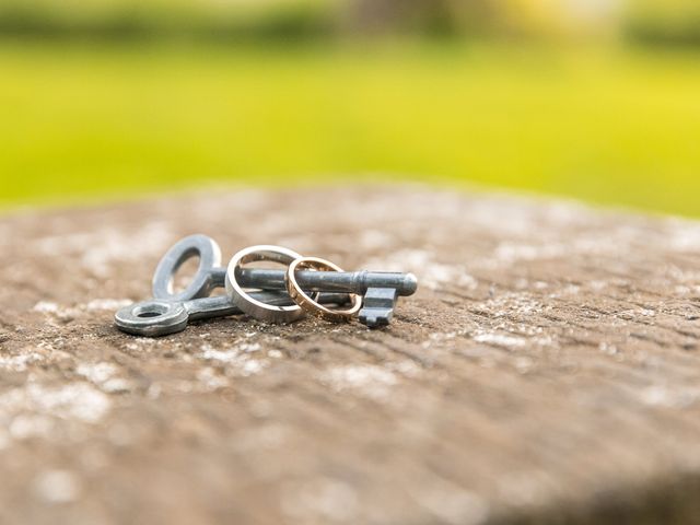 Le mariage de Nicolas et Raluca à Arras, Pas-de-Calais 31