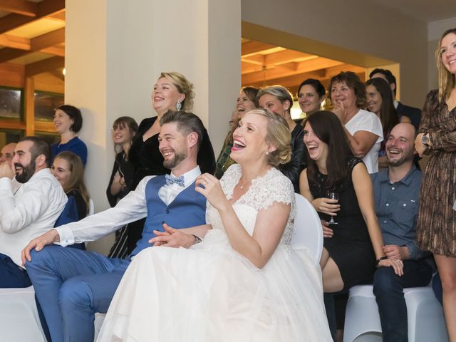 Le mariage de Nicolas et Raluca à Arras, Pas-de-Calais 33
