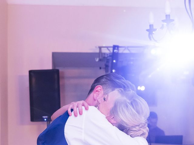 Le mariage de Nicolas et Raluca à Arras, Pas-de-Calais 35