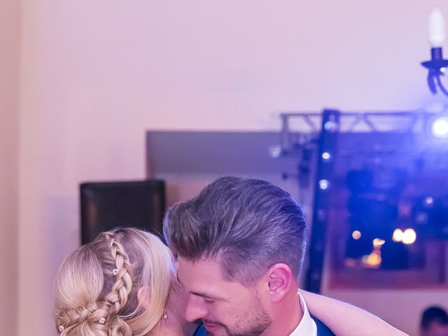 Le mariage de Nicolas et Raluca à Arras, Pas-de-Calais 36