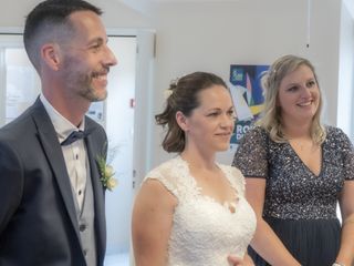 Le mariage de Jessica et Benoit 2