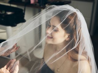 Le mariage de Valentine et Basile 1