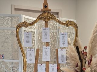 Le mariage de Eugénie et Adrien 2