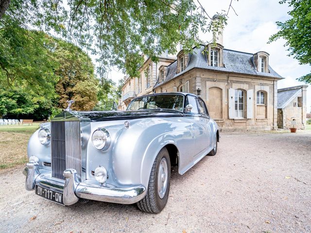 Le mariage de Guillaume et Carole à Villers-sur-Mer, Calvados 31