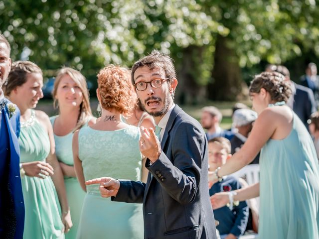 Le mariage de Guillaume et Carole à Villers-sur-Mer, Calvados 49