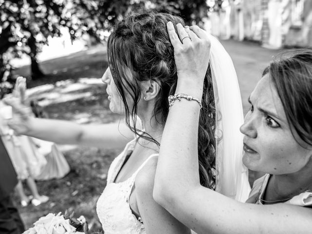 Le mariage de Guillaume et Carole à Villers-sur-Mer, Calvados 50