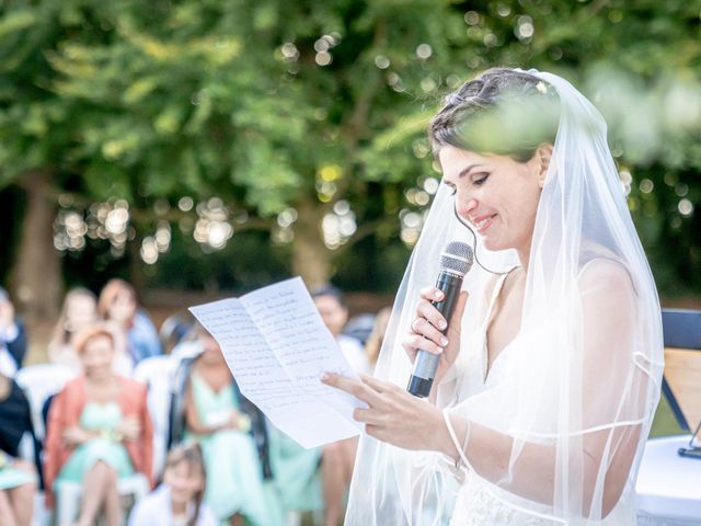 Le mariage de Guillaume et Carole à Villers-sur-Mer, Calvados 55