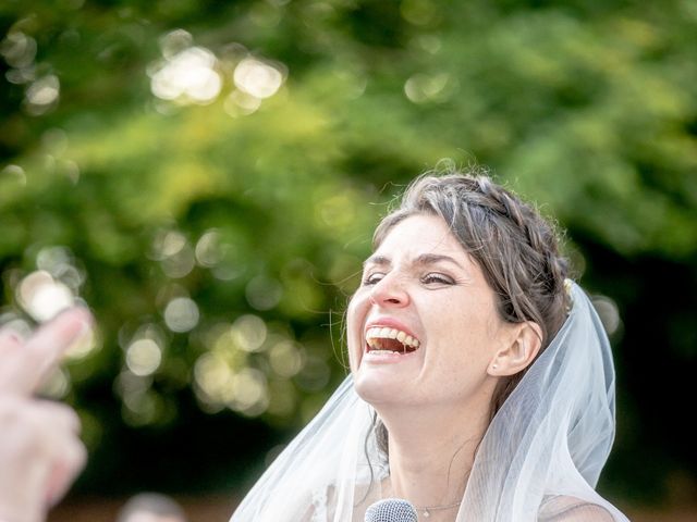 Le mariage de Guillaume et Carole à Villers-sur-Mer, Calvados 56