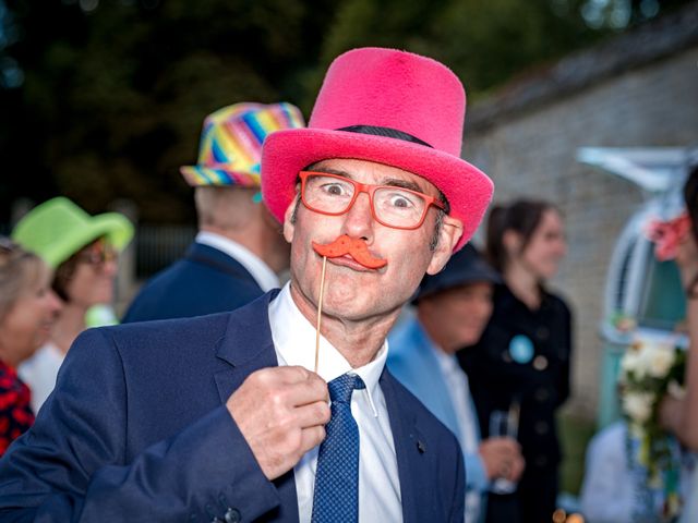 Le mariage de Guillaume et Carole à Villers-sur-Mer, Calvados 67