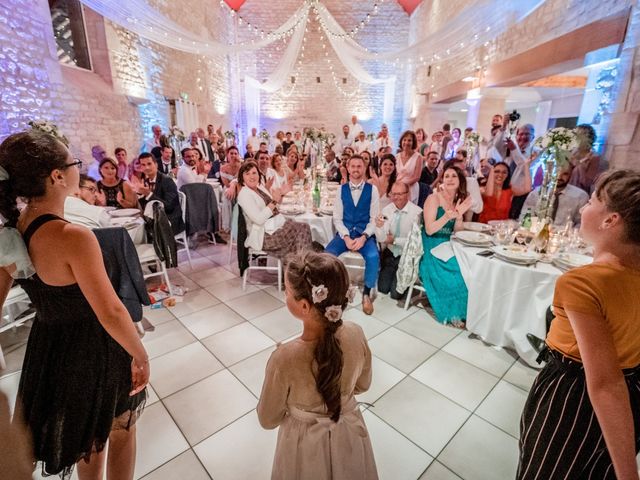 Le mariage de Guillaume et Carole à Villers-sur-Mer, Calvados 78