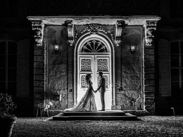 Le mariage de Guillaume et Carole à Villers-sur-Mer, Calvados 85