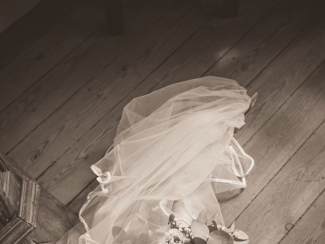 Le mariage de Anthony et Gwenaël à Persan, Val-d'Oise 3