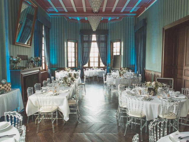 Le mariage de Anthony et Gwenaël à Persan, Val-d&apos;Oise 30