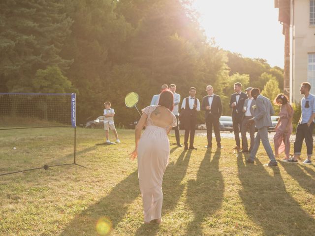 Le mariage de Anthony et Gwenaël à Persan, Val-d&apos;Oise 32