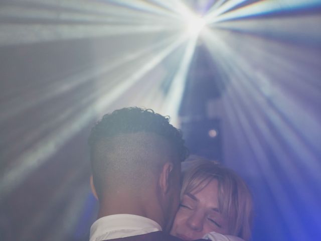 Le mariage de Anthony et Gwenaël à Persan, Val-d'Oise 36