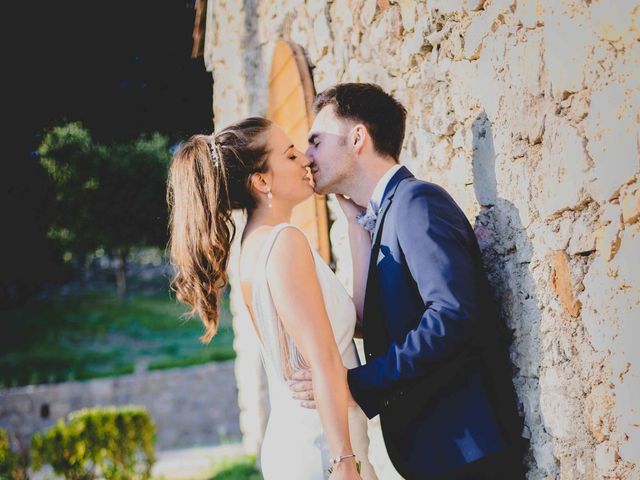 Le mariage de Maxime et Marina à Fréjus, Var 52