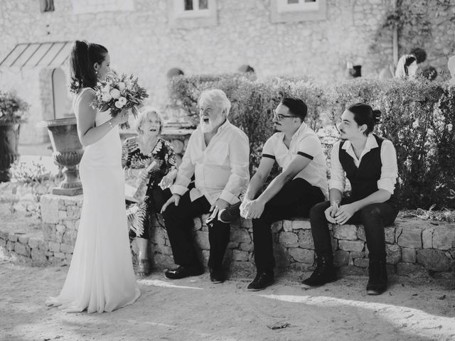 Le mariage de Maxime et Marina à Fréjus, Var 59