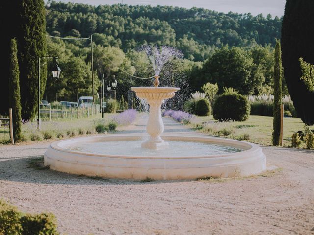 Le mariage de Maxime et Marina à Fréjus, Var 62