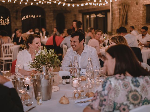 Le mariage de Maxime et Marina à Fréjus, Var 92