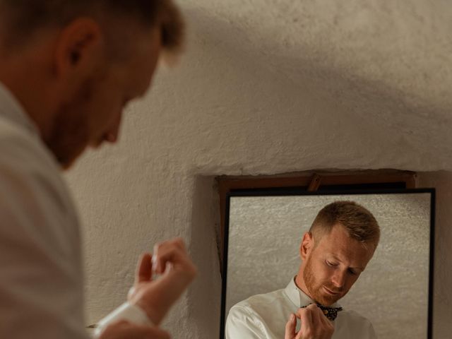 Le mariage de Philippe et Céline à Le Reposoir, Haute-Savoie 7