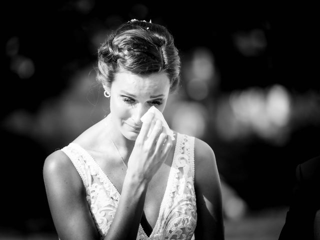 Le mariage de Julien et Laurene à Beillé, Sarthe 46