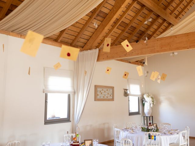 Le mariage de Mathieu et Manon à Niderviller, Moselle 13