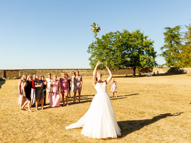 Le mariage de Ulrich et Elise à Saint-André-les-Vergers, Aube 57