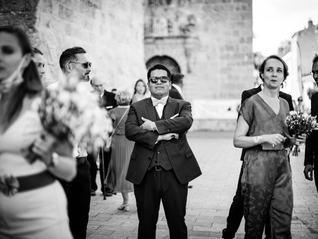 Le mariage de Romain et Tiffany à Marseille, Bouches-du-Rhône 26