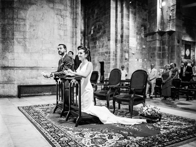 Le mariage de Romain et Tiffany à Marseille, Bouches-du-Rhône 94