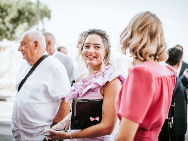 Le mariage de Romain et Tiffany à Marseille, Bouches-du-Rhône 163