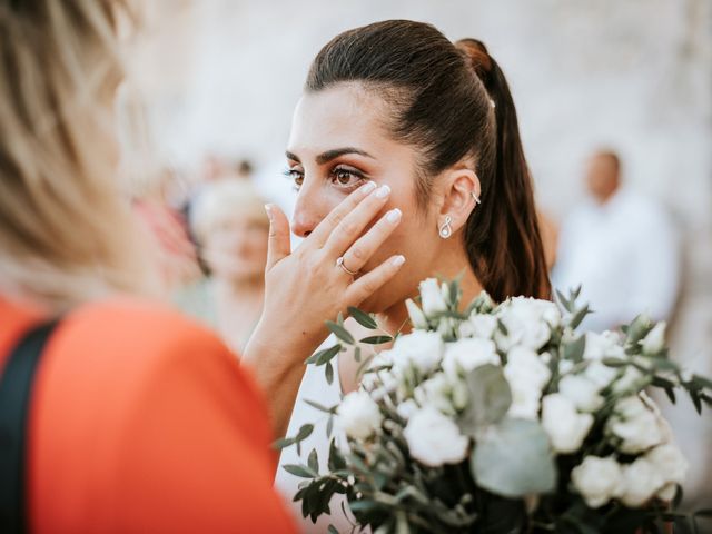 Le mariage de Romain et Tiffany à Marseille, Bouches-du-Rhône 181