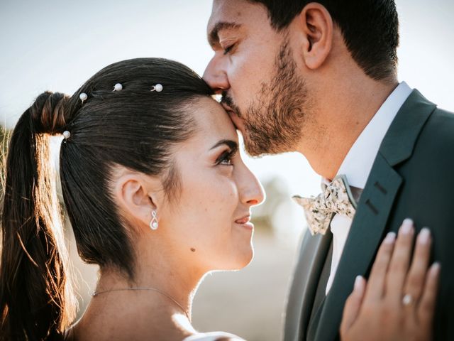 Le mariage de Romain et Tiffany à Marseille, Bouches-du-Rhône 266