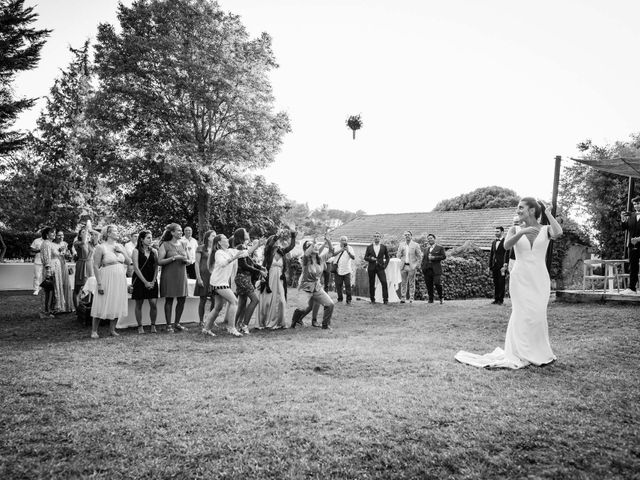 Le mariage de Romain et Tiffany à Marseille, Bouches-du-Rhône 316