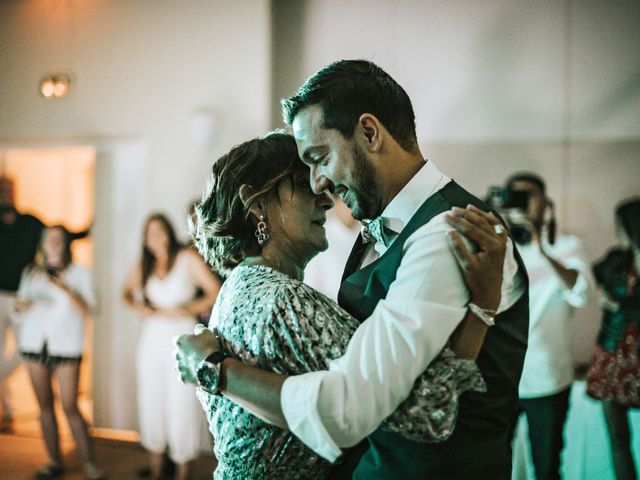 Le mariage de Romain et Tiffany à Marseille, Bouches-du-Rhône 525